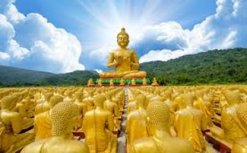 Cuộc sống mỗi ngày của Đức Phật,  như thế nào?